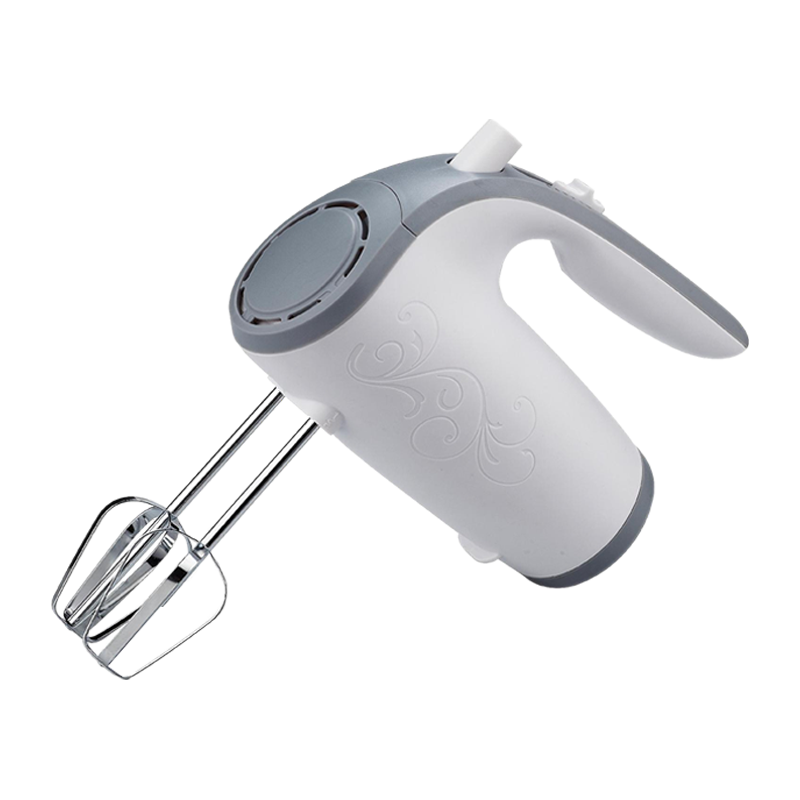 Mixer à main sans fil à 5 ​​vitesses