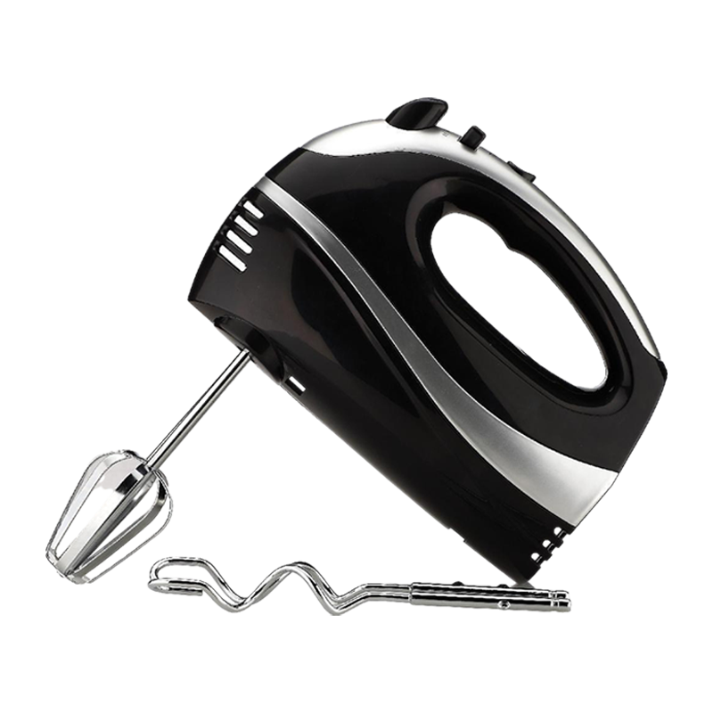 Mixer à main à 5 vitesses à l'immersion