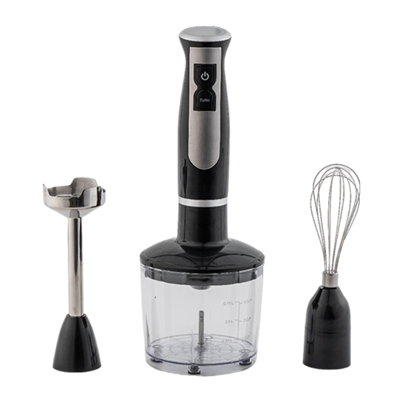 5 Blender à main électrique puissant Core
