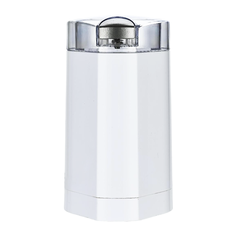 Grinder de café électrique avec des lames en acier inoxydable