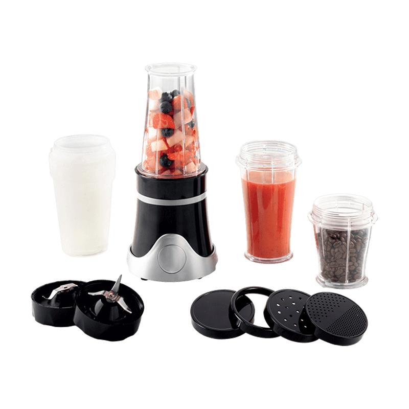 200W-250W petit mélangeur portable pour smoothies