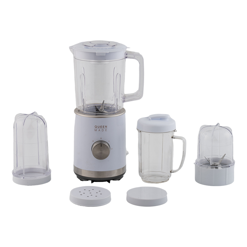 Appareil de cuisine multi-fonctions 4 en 1 mini mélangeur